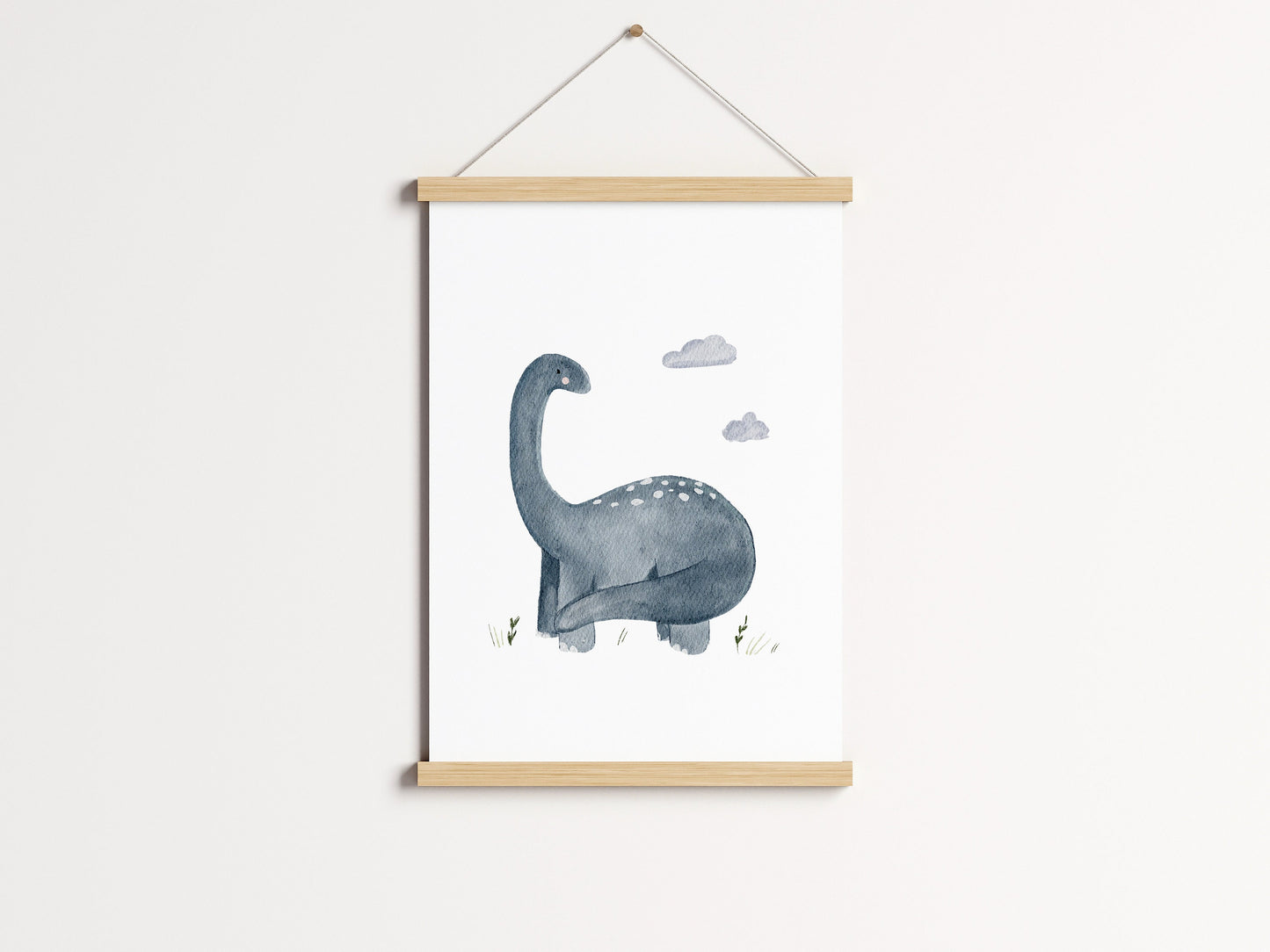 Poster Dino