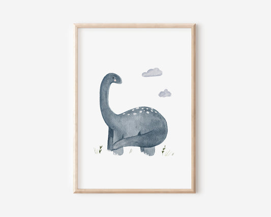 Poster Dino