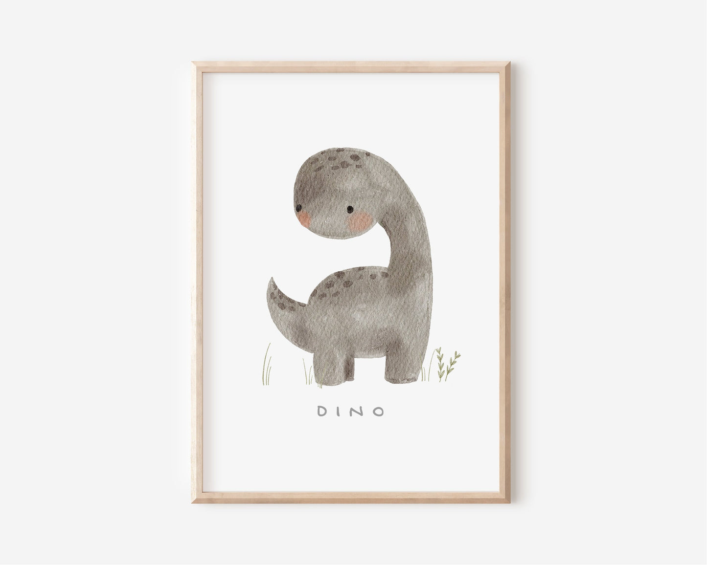 Kinder Dino Bild